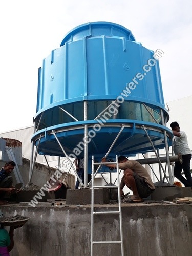 सेलम में कूलिंग टॉवर निर्माता