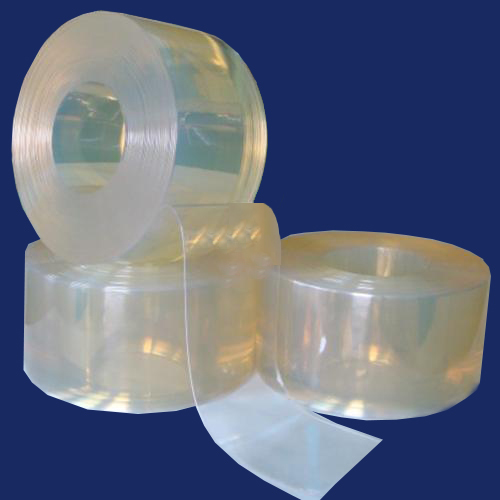 Pvc Strip Curtain