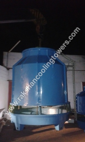 तिरुपुर में कूलिंग टॉवर निर्माता