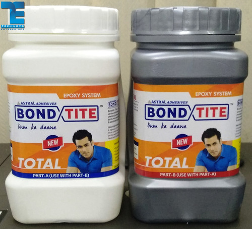 Bondtite Total