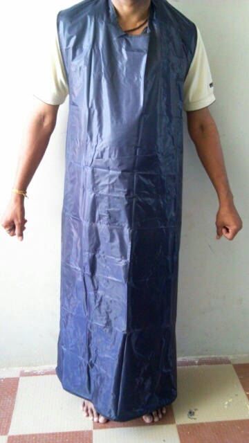 Apron