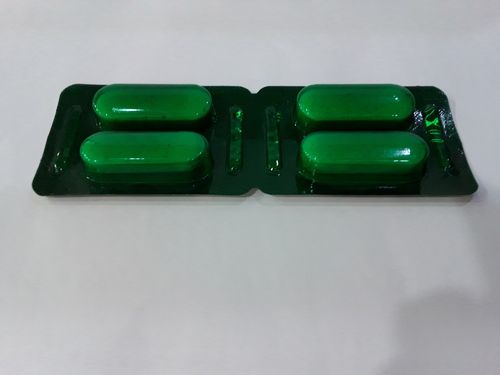 टैबलेट ओफ़्लॉक्सासिन आईपी 900mg + टिनिडाज़ोल आईपी 2700mg