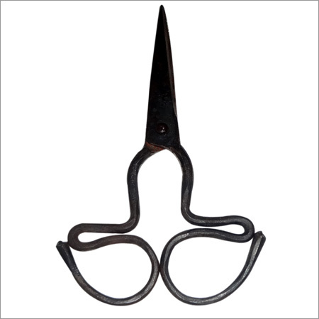 Metal Scissor