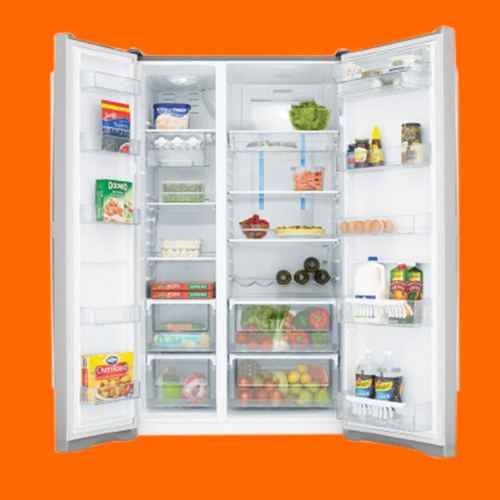 Refrigerators