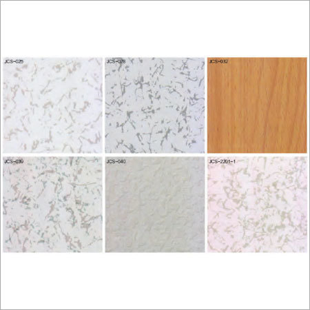 फर्श सजावट