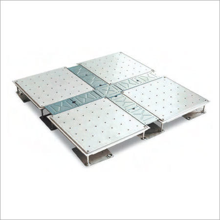 खोखला पैनल