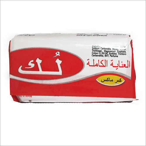 Look Active Bathing Soap