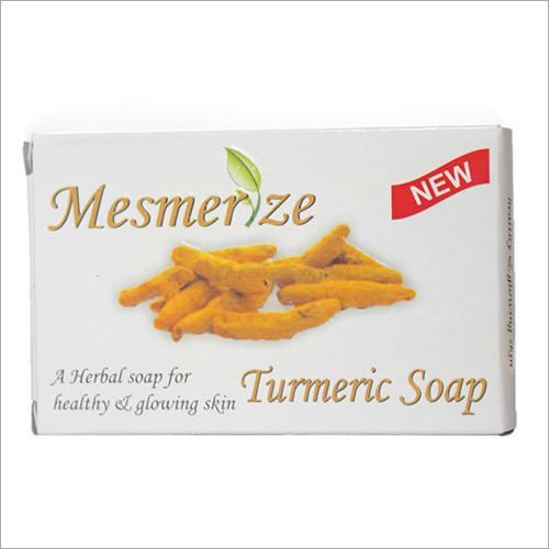 Mesmerize (Lurmeric Soap)