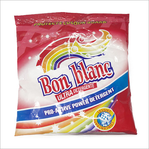 Laundry Detergent Powder