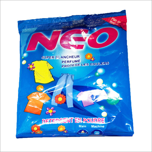 Detergent Washing Powder