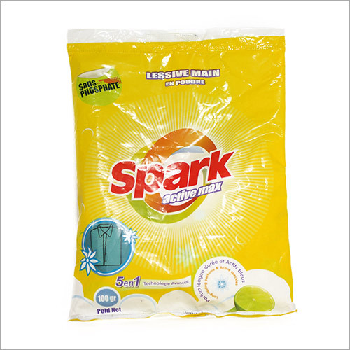 Domestic Detergent Powder