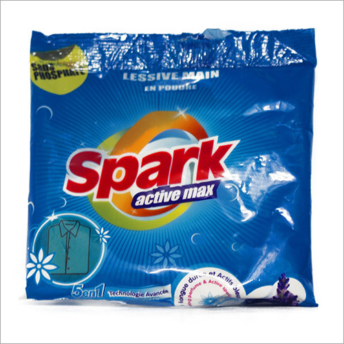 Cloth Washing Powder