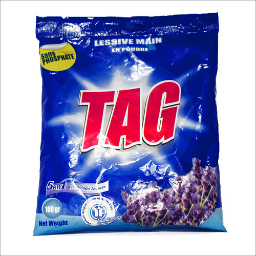 Cleaning Detergent