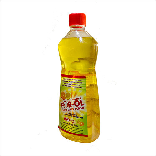 Multipurpose Liquid Cleaner