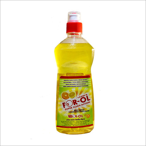 Multipurpose Liquid Cleaner