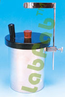 CALORIMETER COPPER