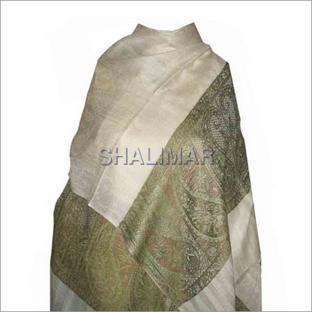 पश्मीना कानी पल Shawls