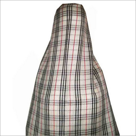 Machine Made Burberry Shawls