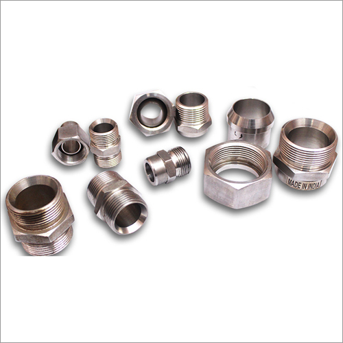 बेलो होज असेंबली और फिटिंग