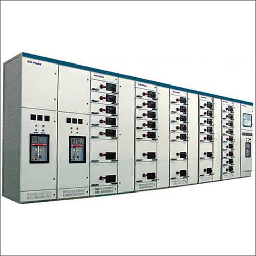 MNS Type Low-Voltage Switchgear