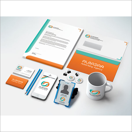 कॉर्पोरेट ब्रांडिंग