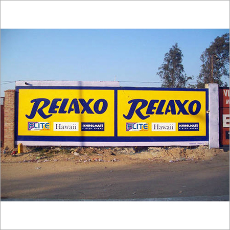 फ्लेक्स प्रिंटिंग सर्विसेज