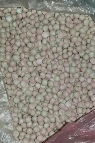 White Ld Moplene Granules