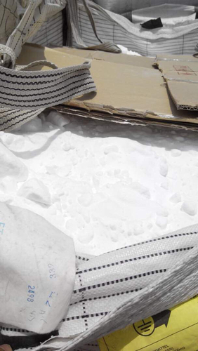 PTA Resin - Industrial Grade Synthetic Resin, 99% Purity, White Color for Textiles and Packaging Applications
