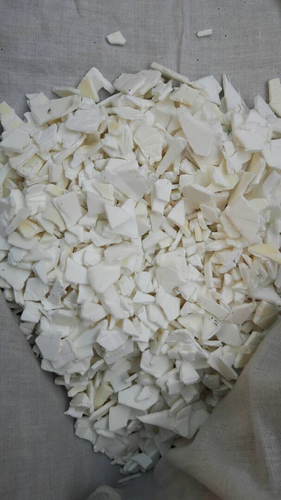 PPCP Granules - Industry Grade PP Plastic, White Color | High Melting Point, Excellent Electrical Properties, Immaculate Impact Performance