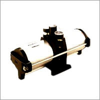Booster Regulator/ Booster Compressor