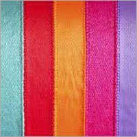 फिनिशिंग एप्लिकेशन: कपड़े के उपयोग के लिए