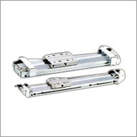 रॉडलैस सिलेंडर