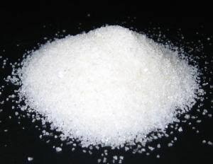 सुपर अवशोषक पॉलिमर