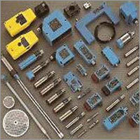 Position Sensors/ Photoelectric Switches