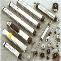 Position Transducer/ Proximity Switches