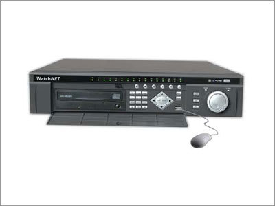 High Performace E Series Digitel Video Recorder