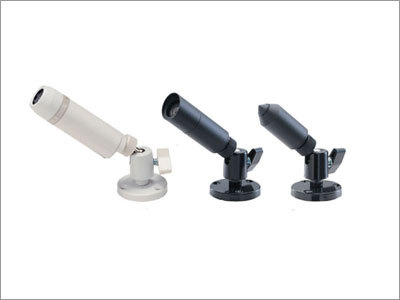 Bullet Camera
