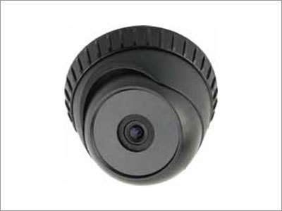 LED Dome Camera