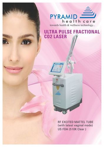 Co2 Fractional Laser Machine Application: For Clinical