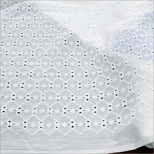 Best Cotton Embroidery Fabrics