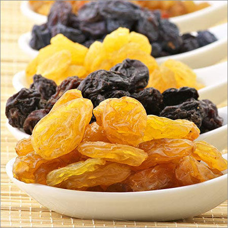 Dried Grapes