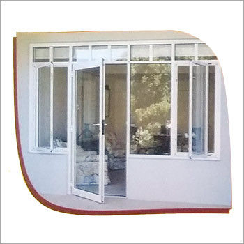 Designer Upvc Doors