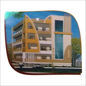  UPVC एल्यूमीनियम दरवाजा