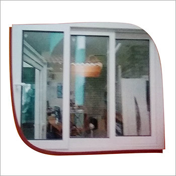 UPVC Sliding Windows
