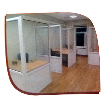 UPVC Simple Window