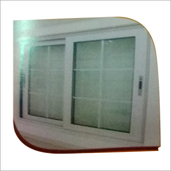 Lead Free Upvc Windows