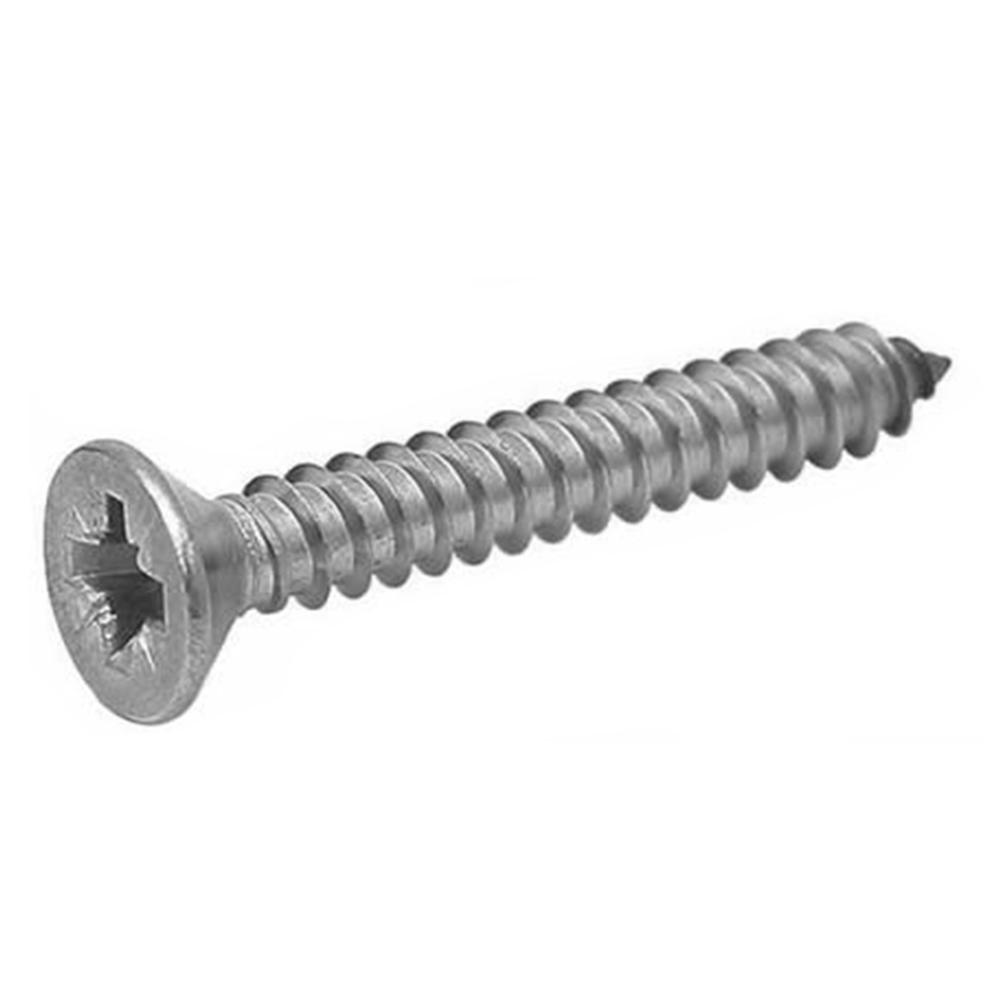 Screw