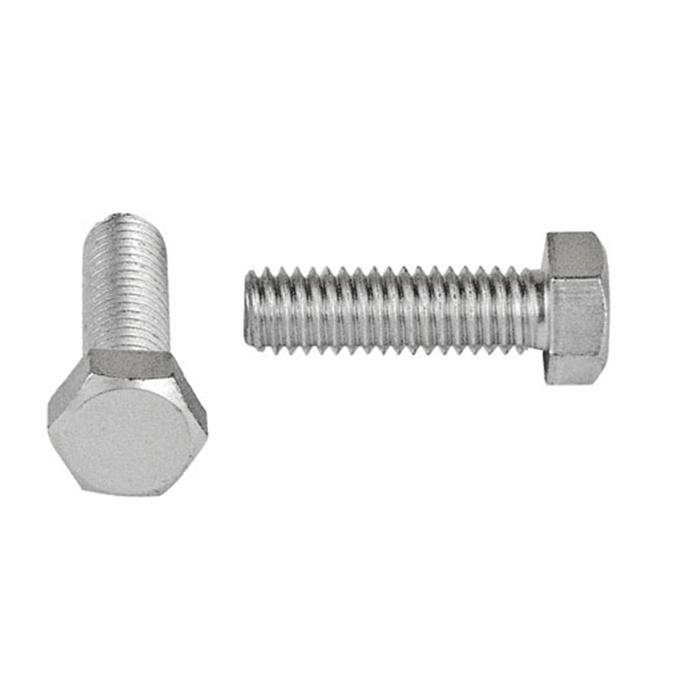 Screw