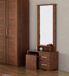 Modular Dressing Table - Assembly: Carpenter Assembly