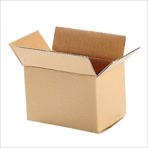 Hardened Sheet Corrugated Box